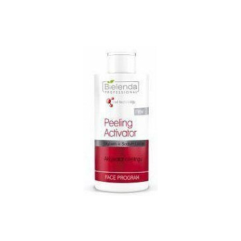 BIELENDA Aktywator Peelingu 150ml    !